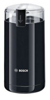 Bosch TSM6A013B Kahve ve Baharat Öğütücü kullananlar yorumlar